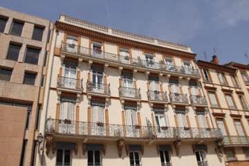 PHARMACIE 31 - JT311552